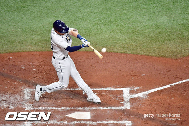 [사진] 조던 루플로우 ⓒGettyimages(무단전재 및 재배포 금지)