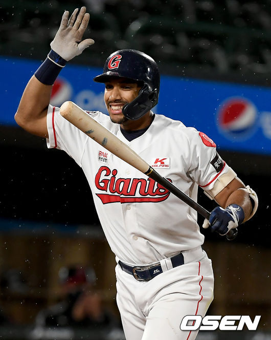 딕슨 마차도 / OSEN DB