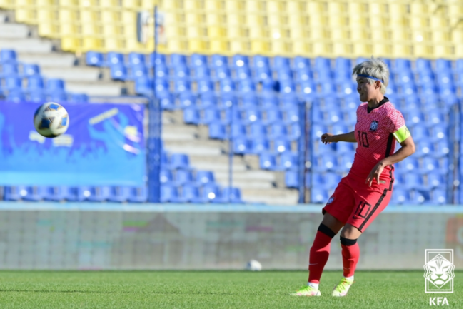 [사진] 대한축구협회 제공