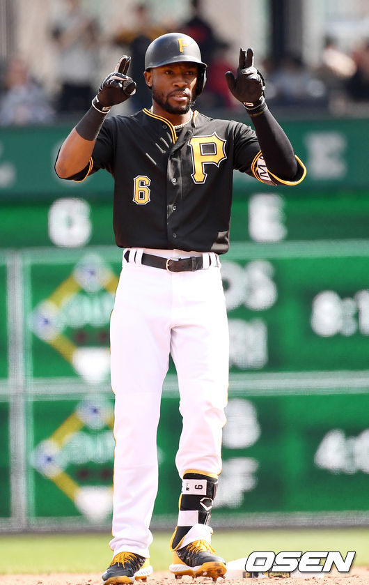 스탈링 마르테 /OSEN DB