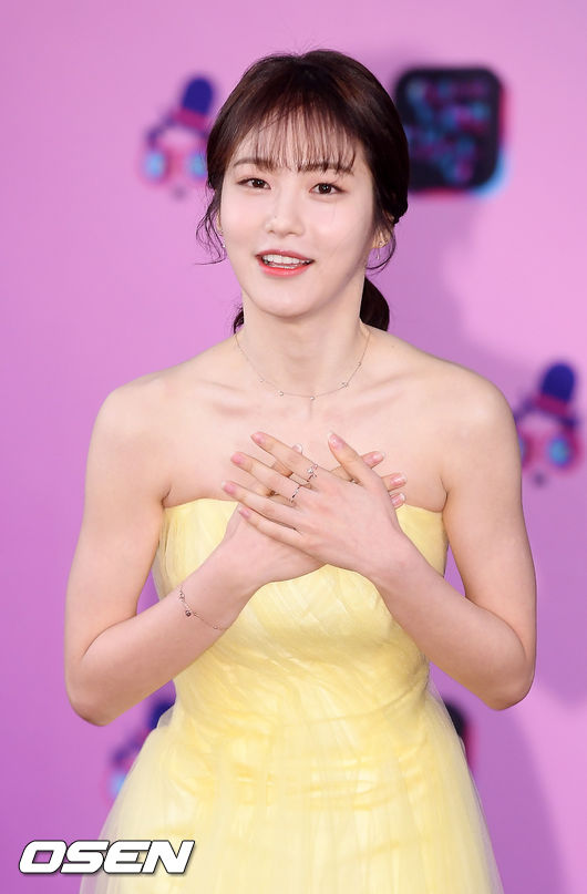 OSEN DB.