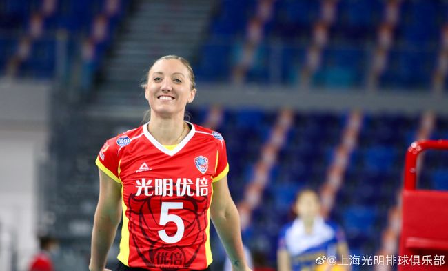 조던 라슨 /상하이 웨이보