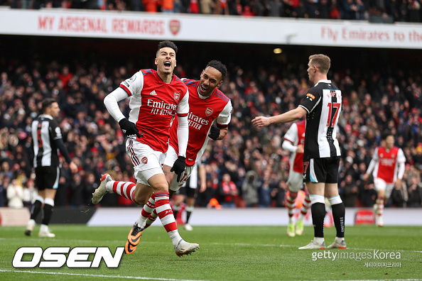 [사진] ⓒGettyimages(무단전재 및 재배포 금지)