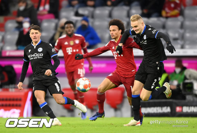 [사진] ⓒGettyimages(무단전재 및 재배포 금지)