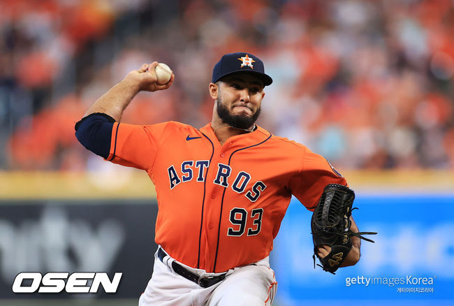 [사진] 이미 가르시아 ⓒGettyimages(무단전재 및 재배포 금지)