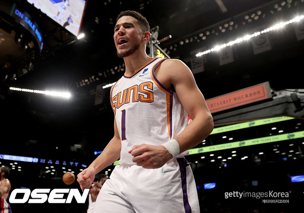 [사진] ⓒGettyimages(무단전재 및 재배포 금지)