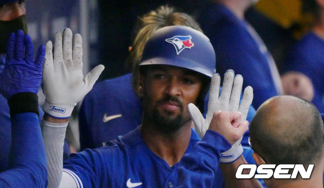 마커스 세미엔 / OSEN DB