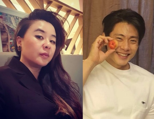 [사진] 니키리 인스타그램