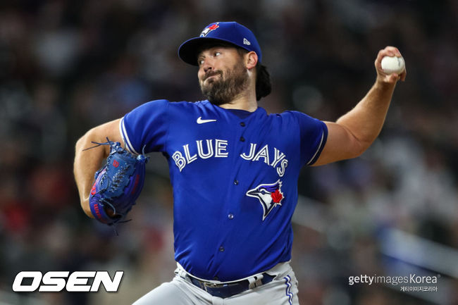 [사진] 로비 레이 ⓒGettyimages(무단전재 및 재배포 금지)