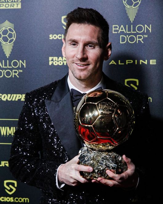 [사진] PSG 공식 SNS