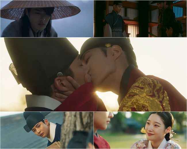 방송화면 캡쳐