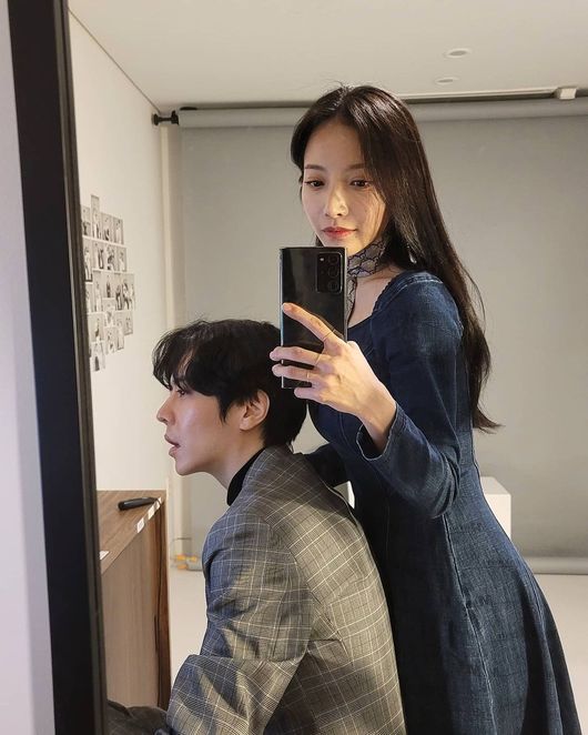 최수정 인스타그램