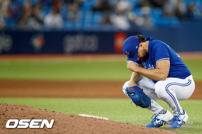 [사진] 로비 레이 ⓒGettyimages(무단전재 및 재배포 금지)