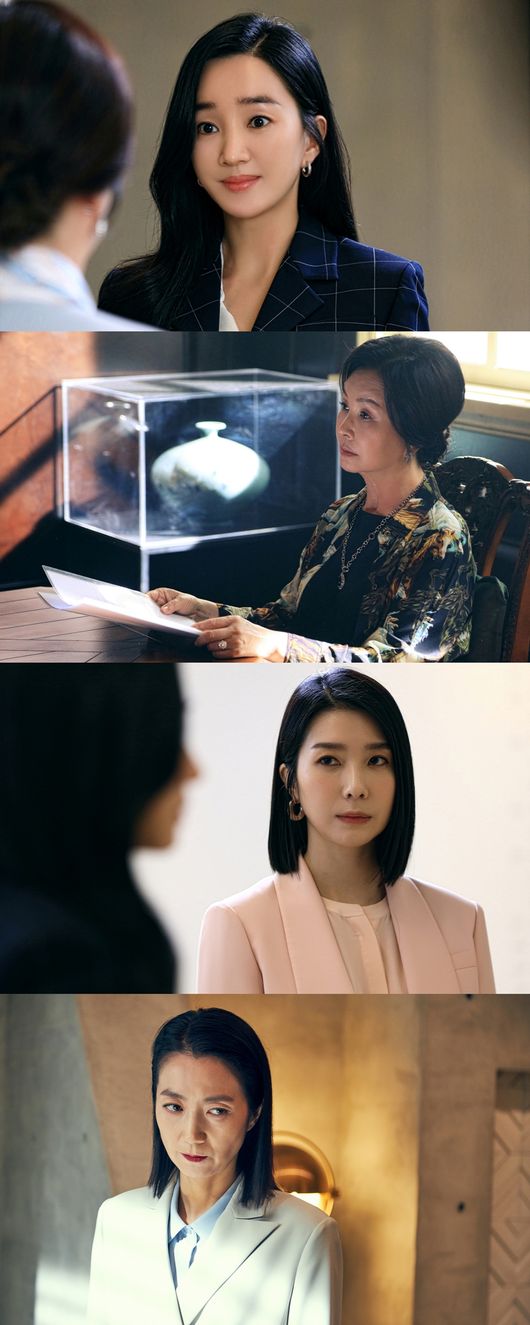 하이스토리디앤씨, JTBC스튜디오 제공