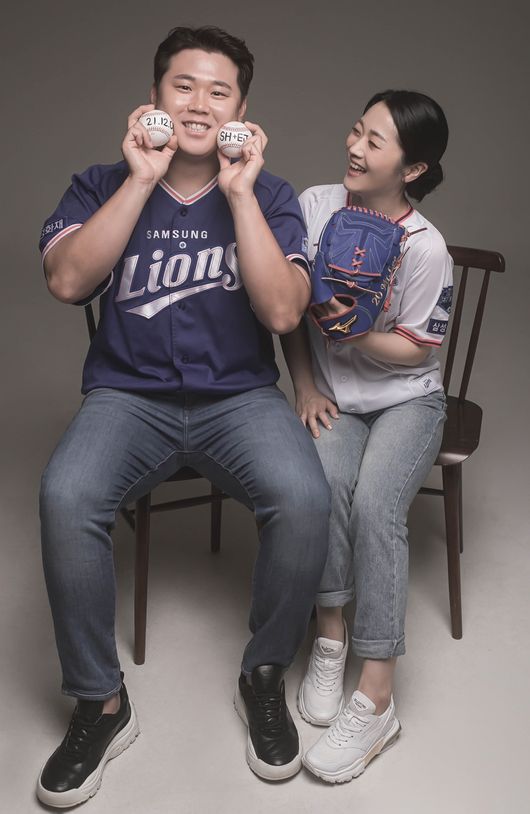 [사진] 삼성 라이온즈 제공