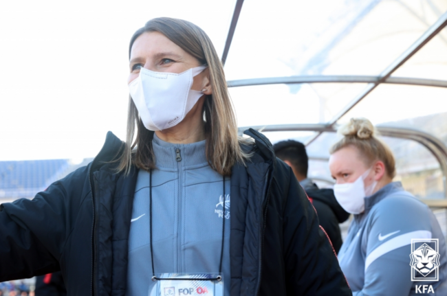 [사진] 대한축구협회