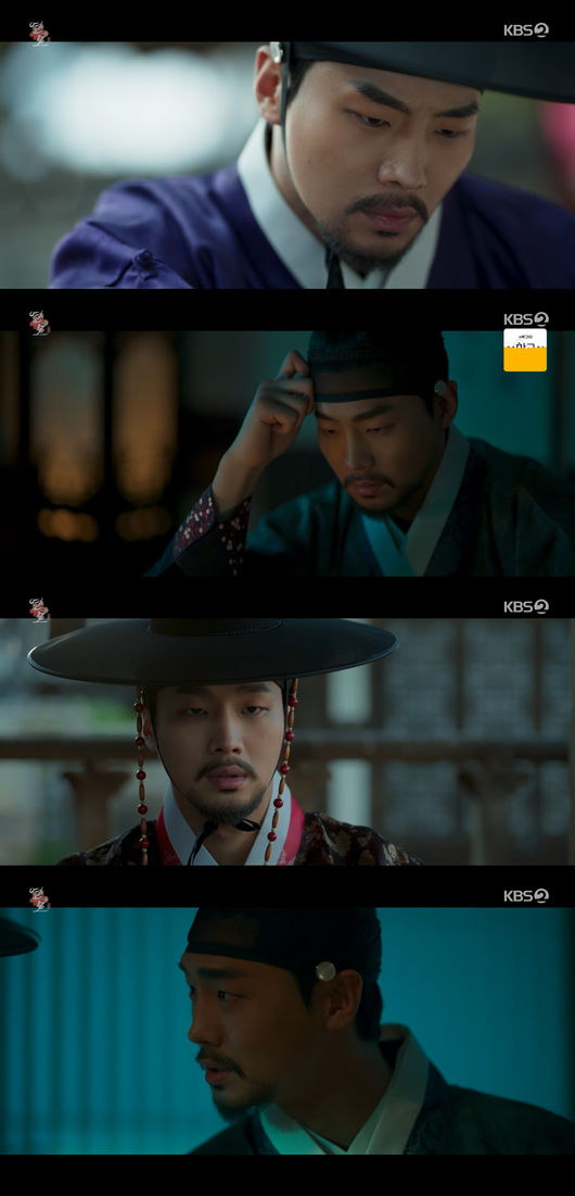 방송화면 캡쳐