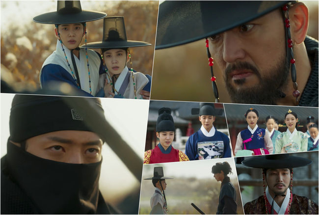 방송화면 캡쳐