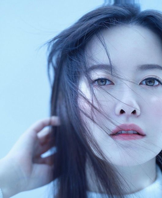구혜선 인스타그램