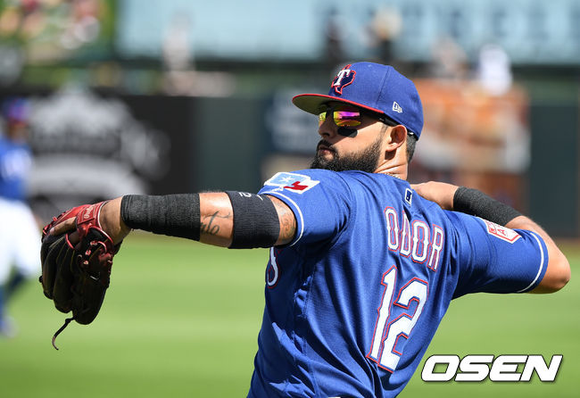 루그네드 오도어 /OSEN DB