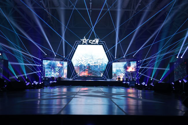 스마일게이트 제공.