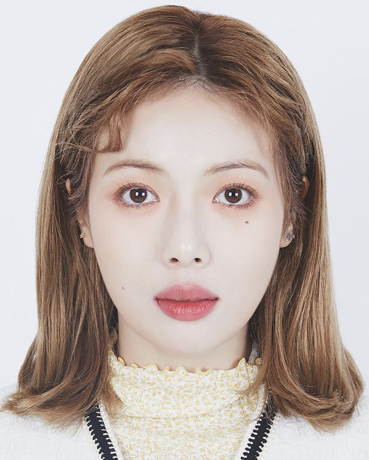 현아 SNS