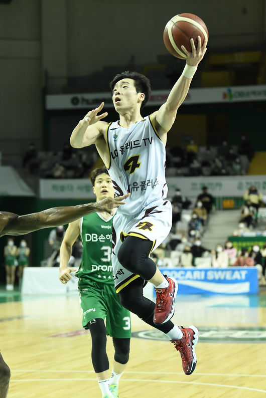 [사진] 이재도 / KBL 제공.