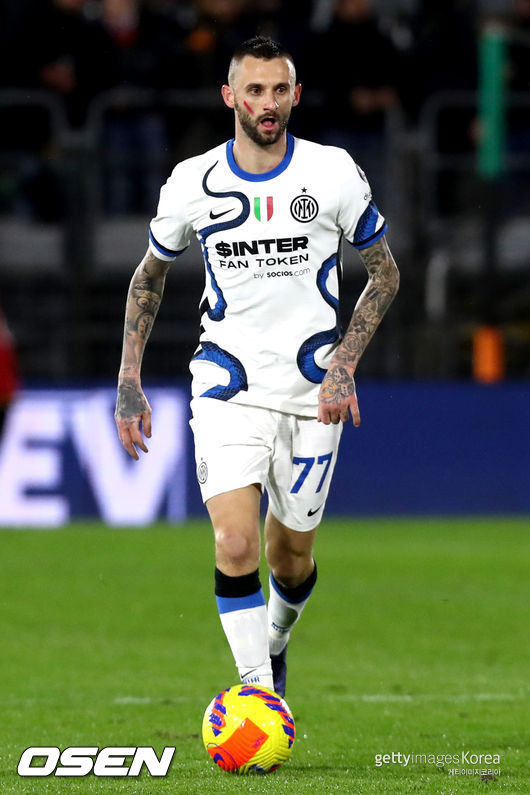 [사진] 마르셀로 브로조비치 / ⓒGettyimages(무단전재 및 재배포 금지)