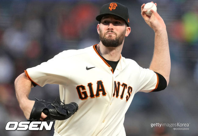 [사진] 알렉스 우드 ⓒGettyimages(무단전재 및 재배포 금지)