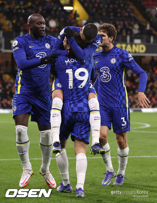 [사진] ⓒGettyimages(무단전재 및 재배포 금지)