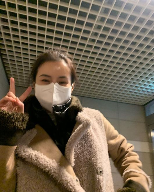 최정윤 인스타그램
