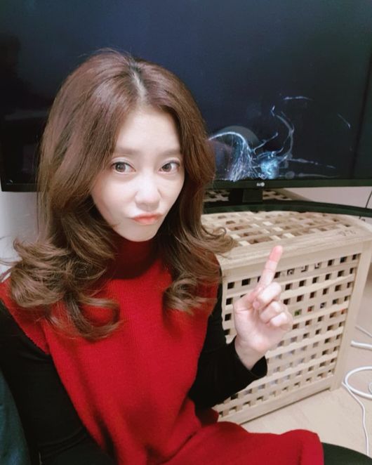이지현 인스타그램