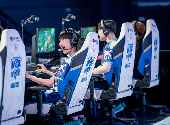 라이엇 게임즈 제공.