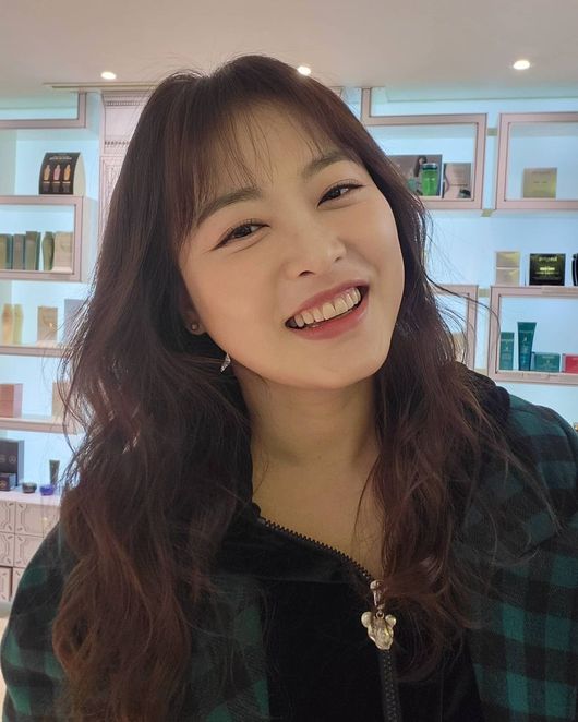 심진화 인스타그램