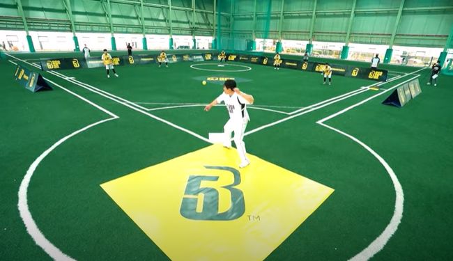 대한야구소프트볼협회 제공