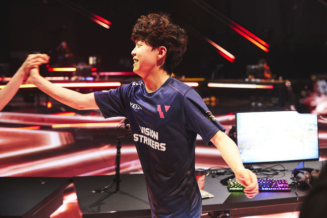 라이엇 게임즈 제공.