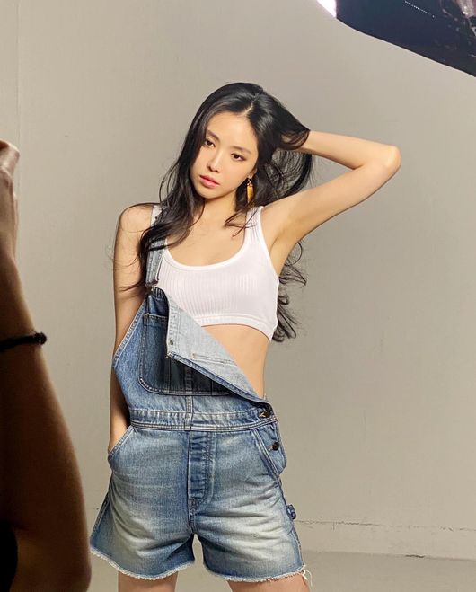 손나은 인스타그램