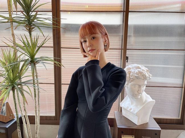 매니지먼트 숲 인스타그램