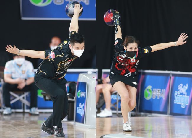 [사진]한국프로볼링협회 제공