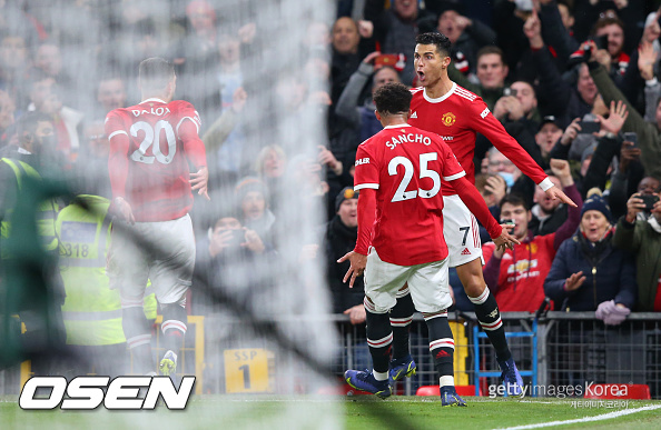 [사진] ⓒGettyimages(무단전재 및 재배포 금지)