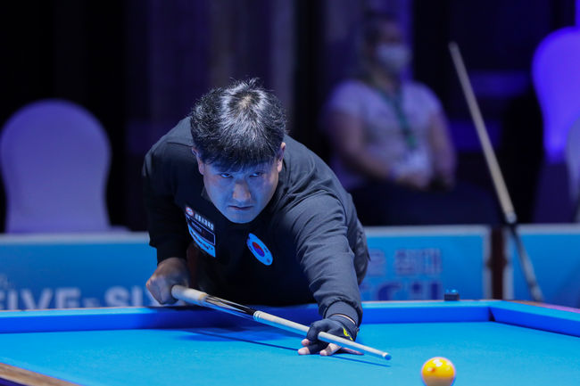 [사진]이충복 /파이브앤식스 제공