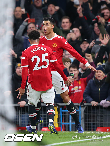 [사진] ⓒGettyimages(무단전재 및 재배포 금지)