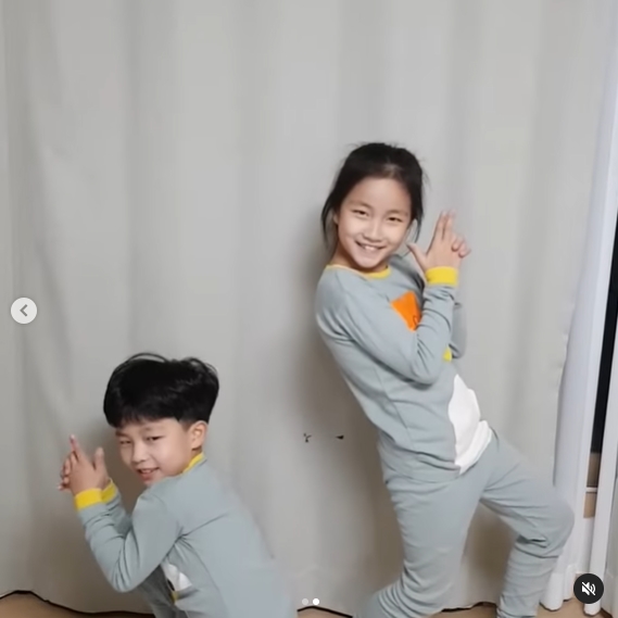 이지현 인스타그램