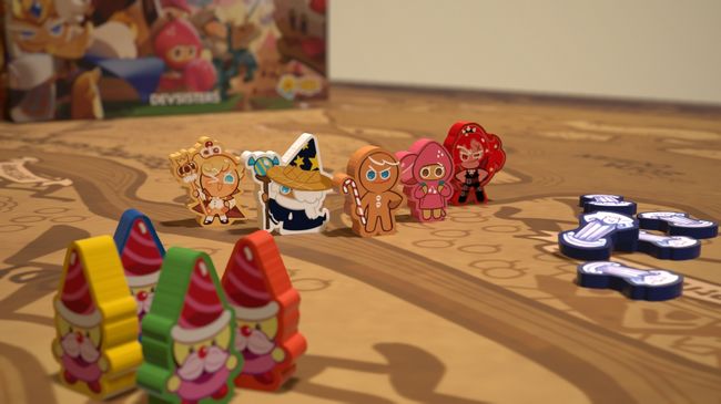 데브시스터즈 제공.