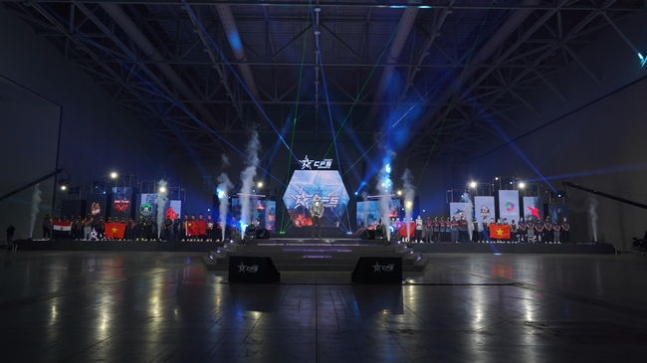 스마일게이트 제공.