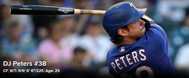 메이저리그 공식 홈페이지 캡처