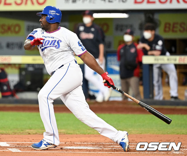 호세 피렐라 / OSEN DB