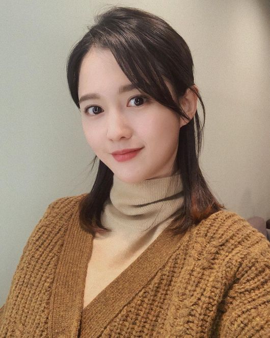 남보라 인스타그램