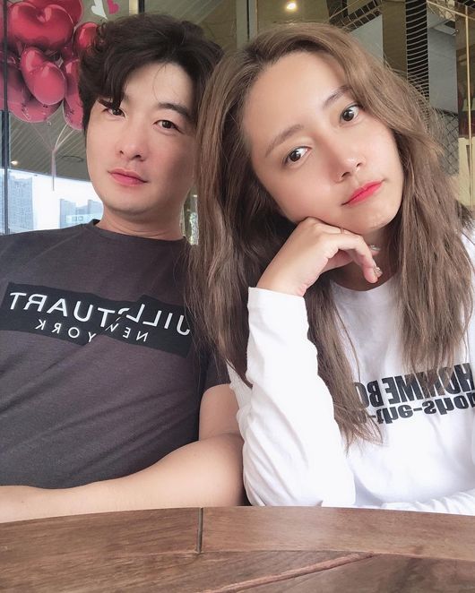 최송현 인스타그램