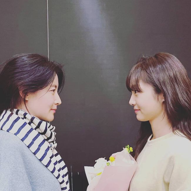 이영애 인스타그램
